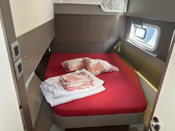 Bali Catspace | Day Dream