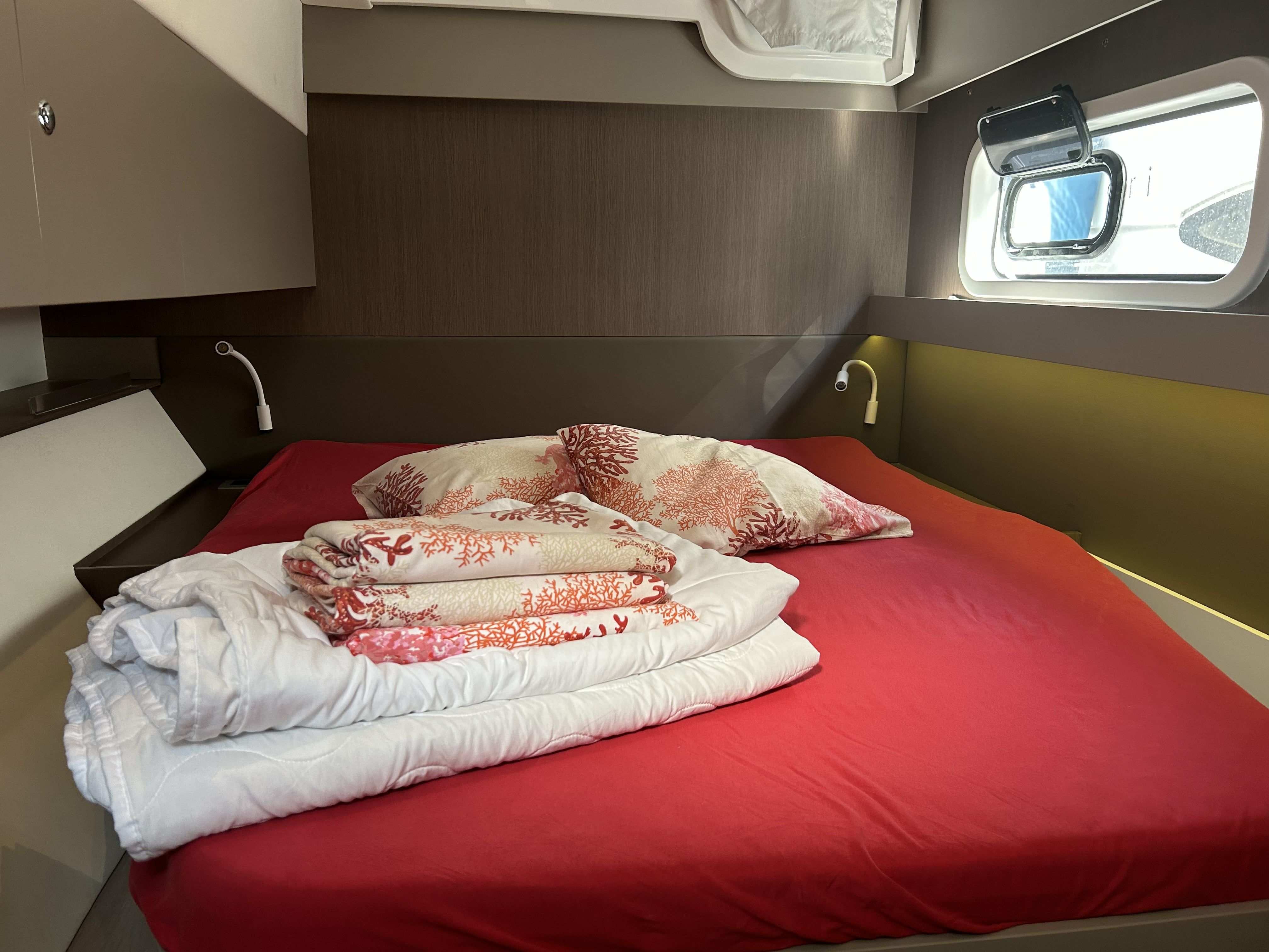 Bali Catspace | Day Dream