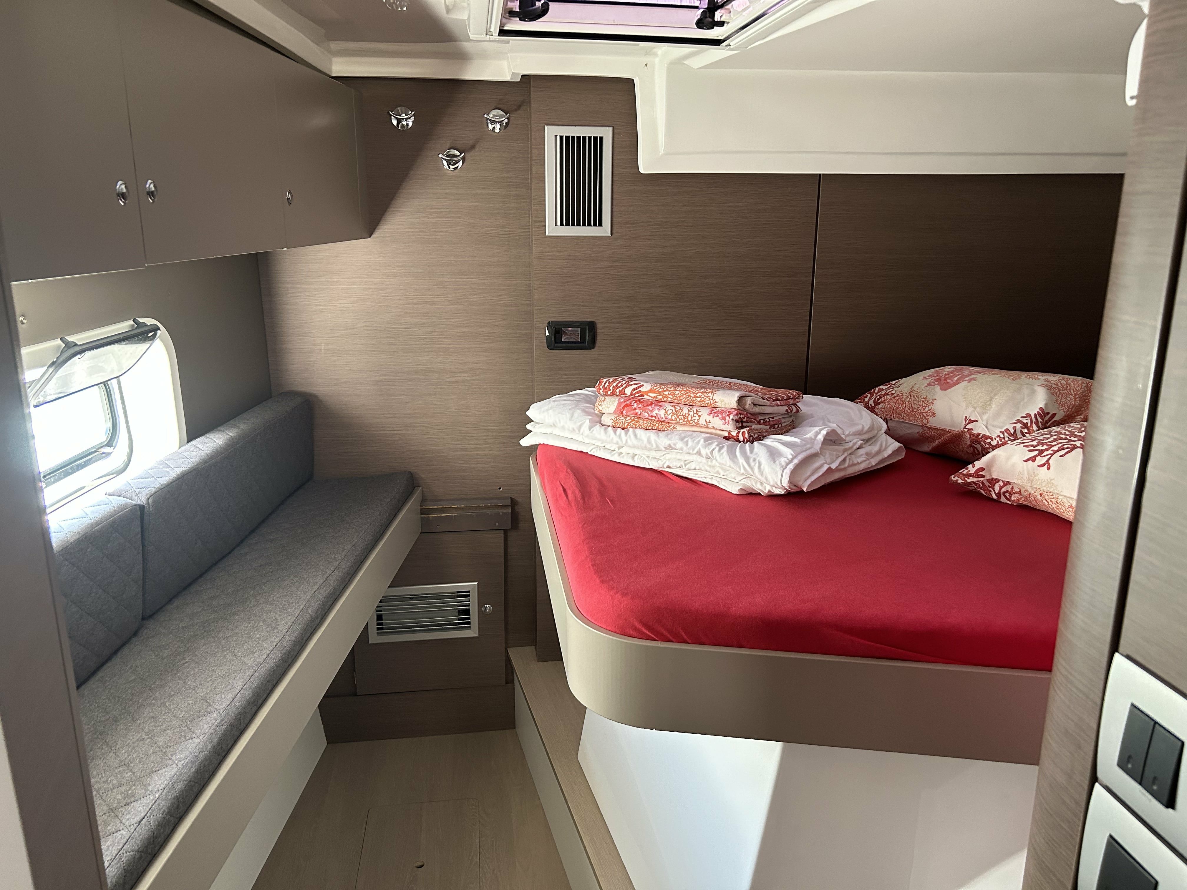 Bali Catspace | Day Dream