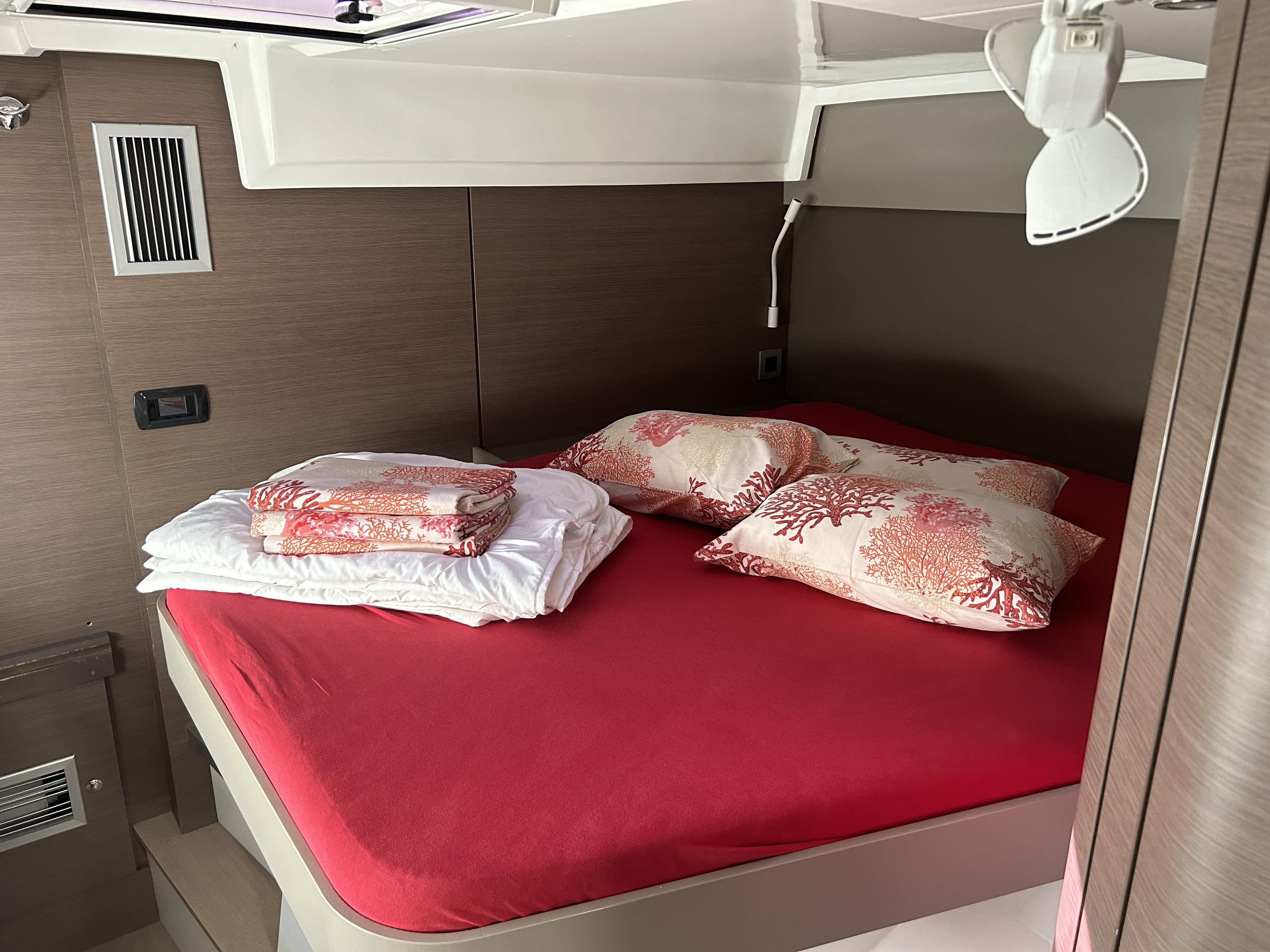 Bali Catspace | Day Dream