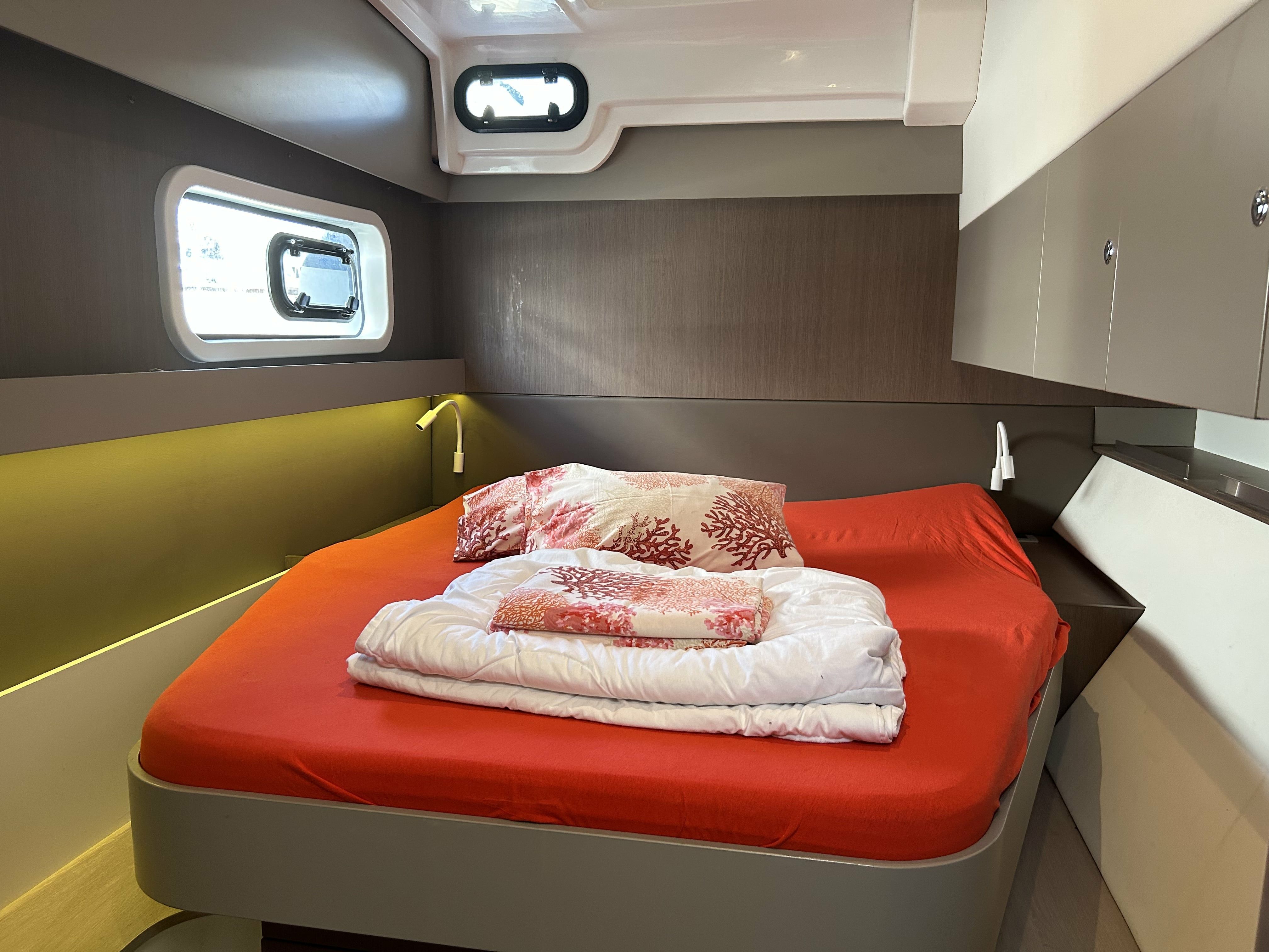 Bali Catspace | Day Dream