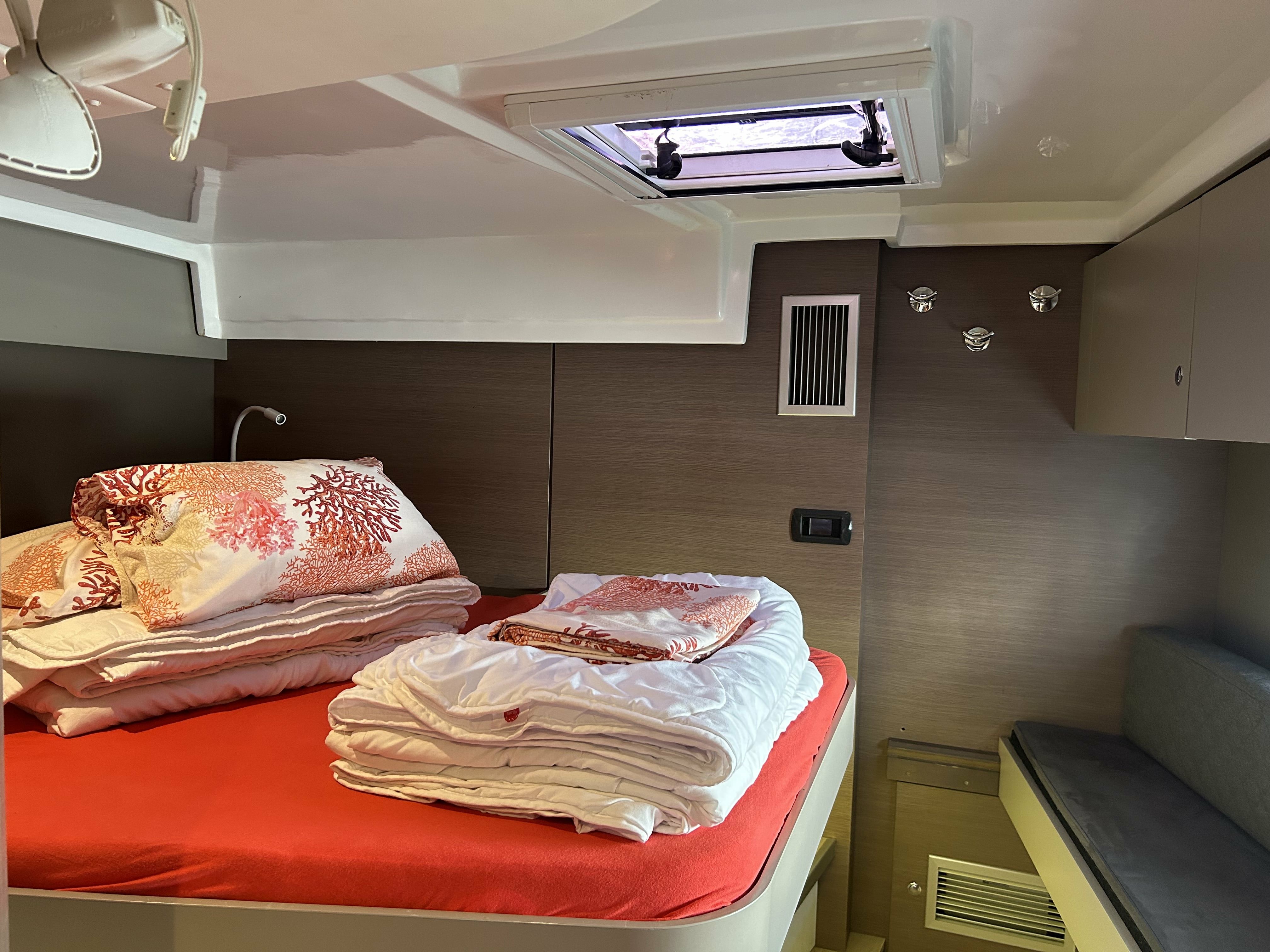 Bali Catspace | Day Dream