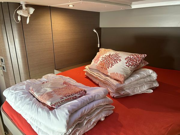 Bali Catspace | Day Dream