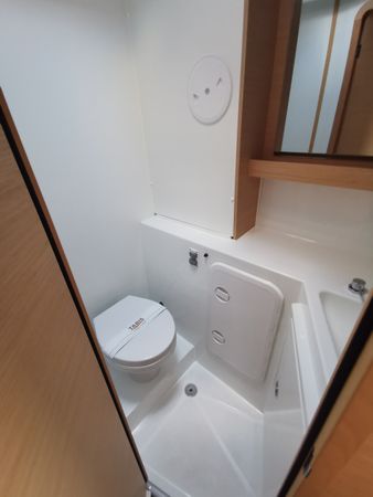 Lagoon 42 | Ocean Pearl