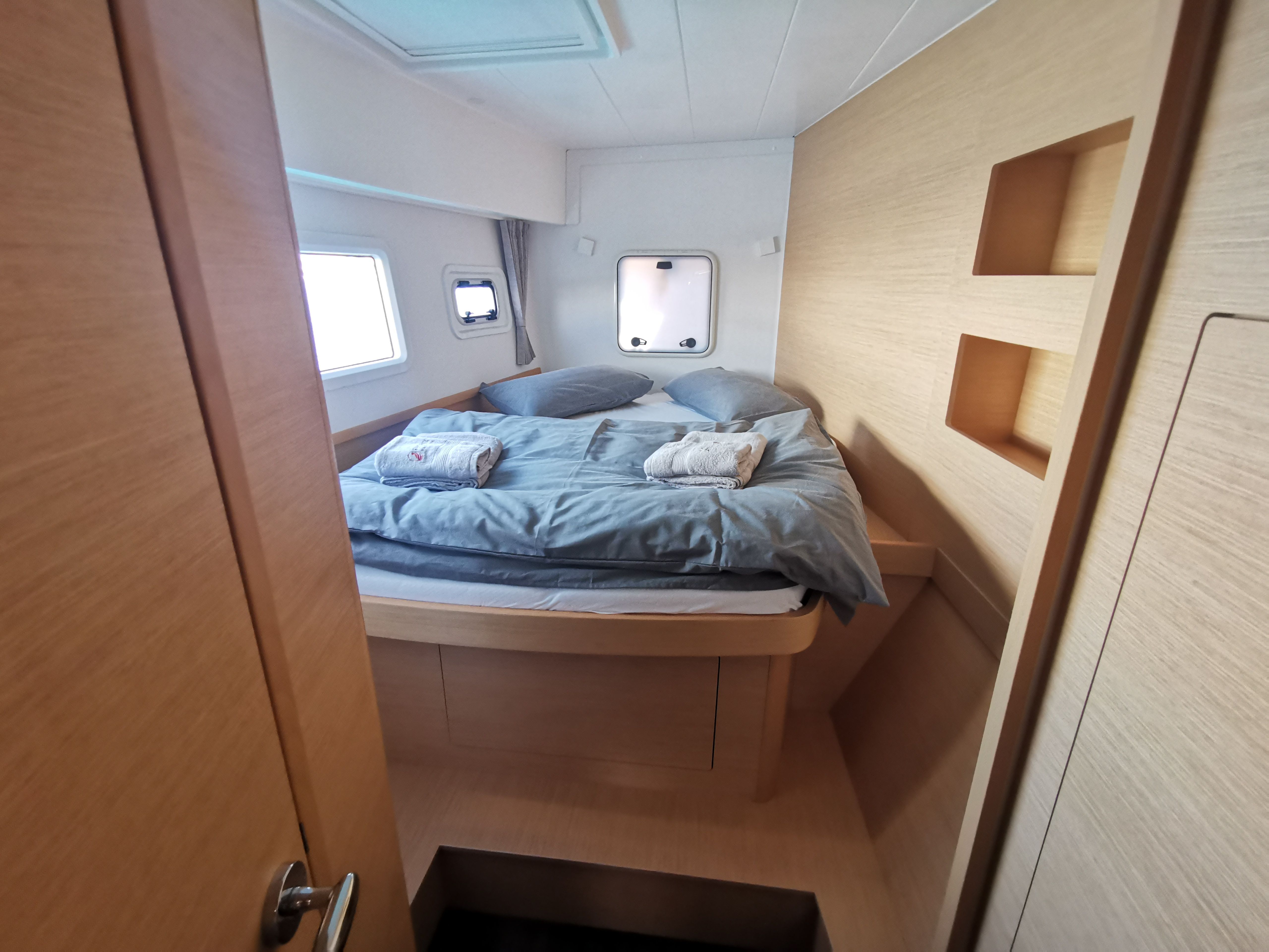 Lagoon 42 | Ocean Pearl