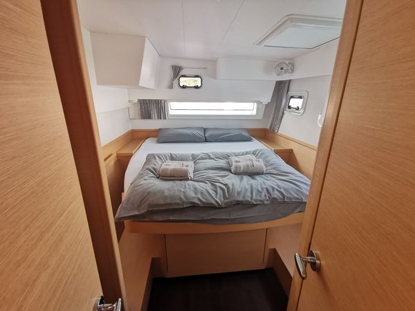 Lagoon 42 | Ocean Pearl