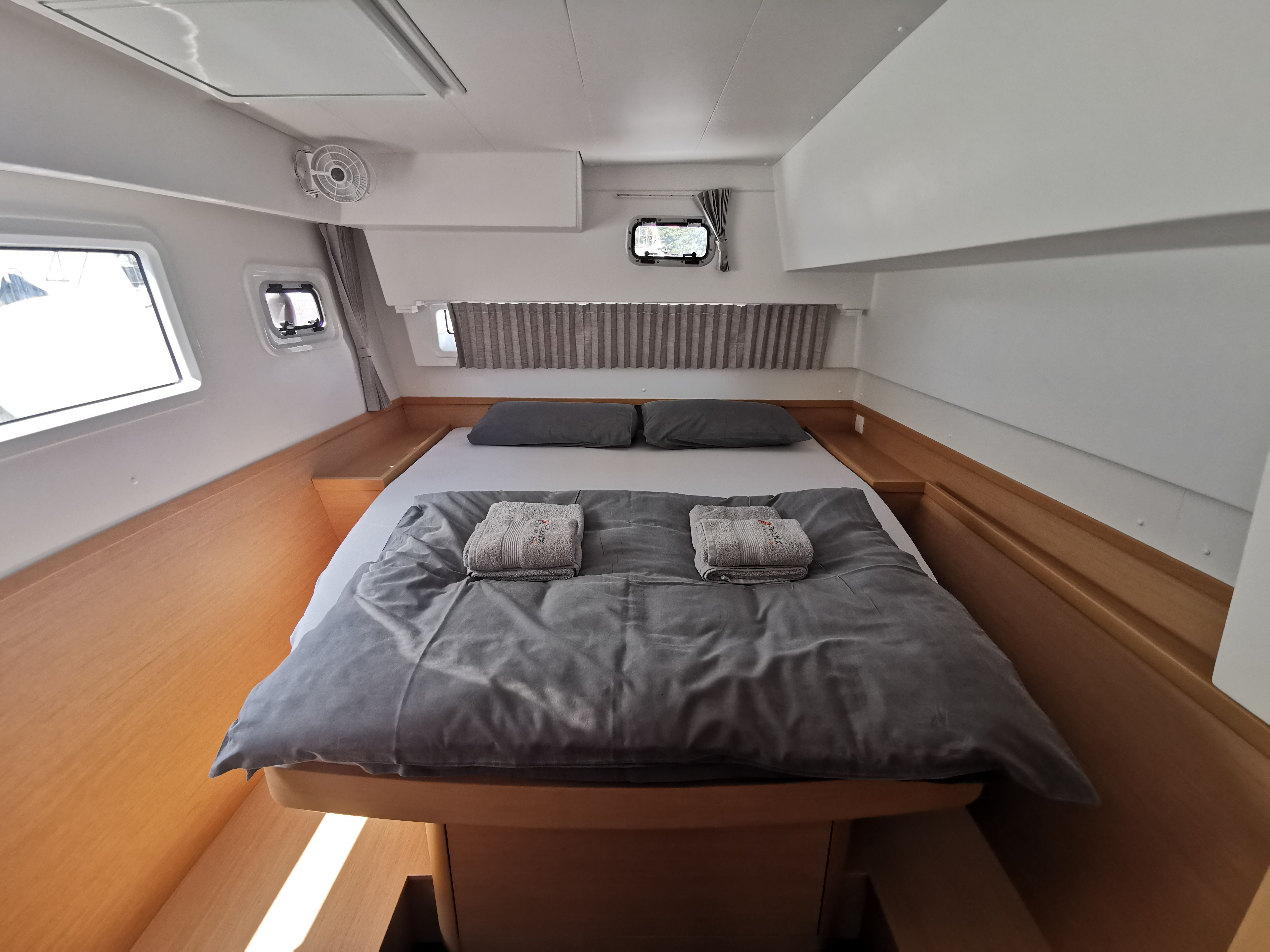 Lagoon 42 | Ocean Pearl