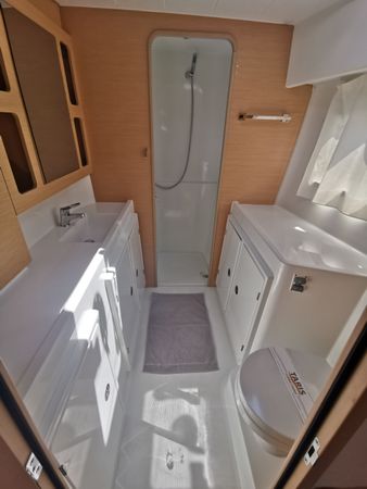 Lagoon 42 | Ocean Pearl