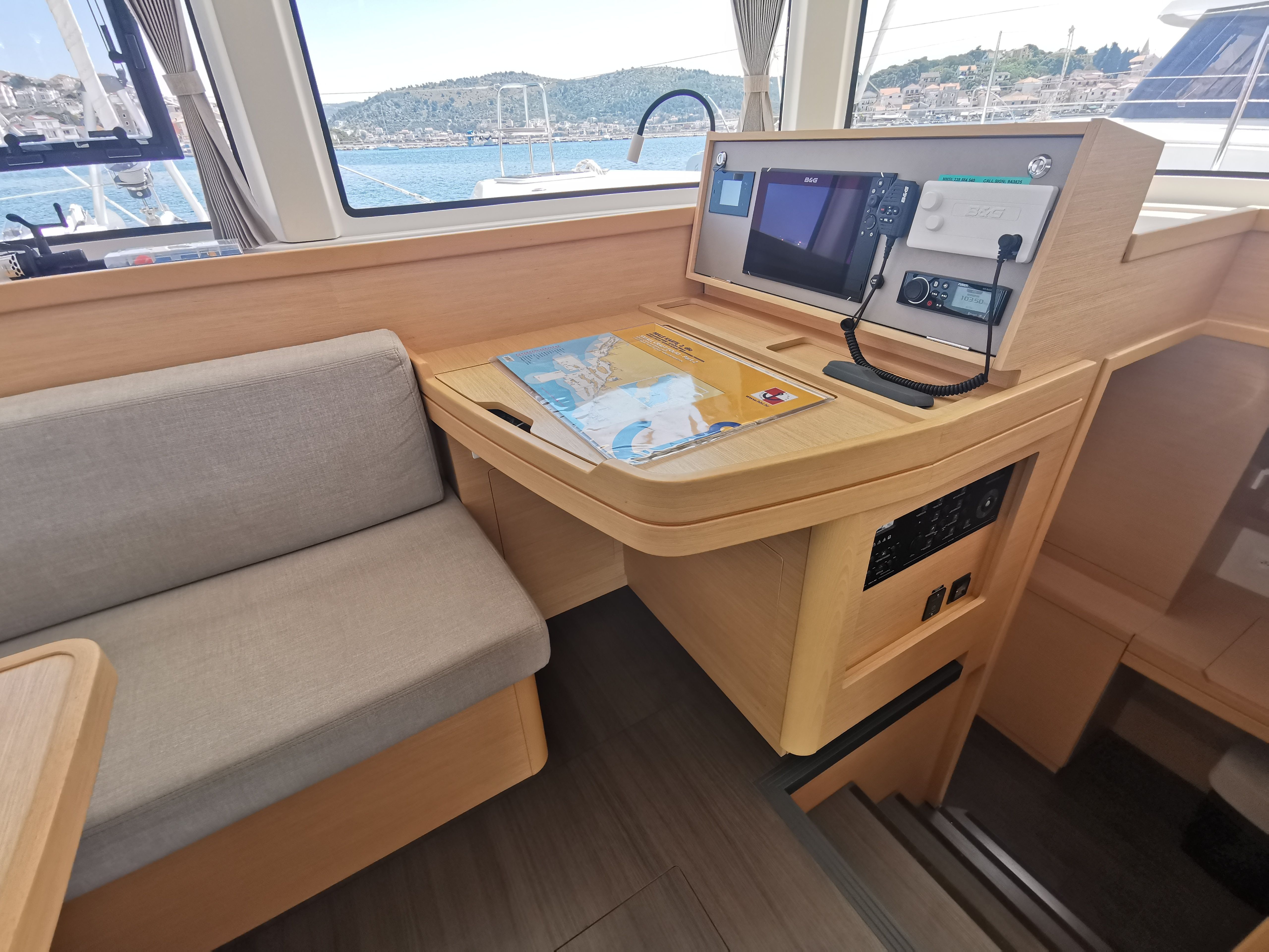 Lagoon 42 | Ocean Pearl