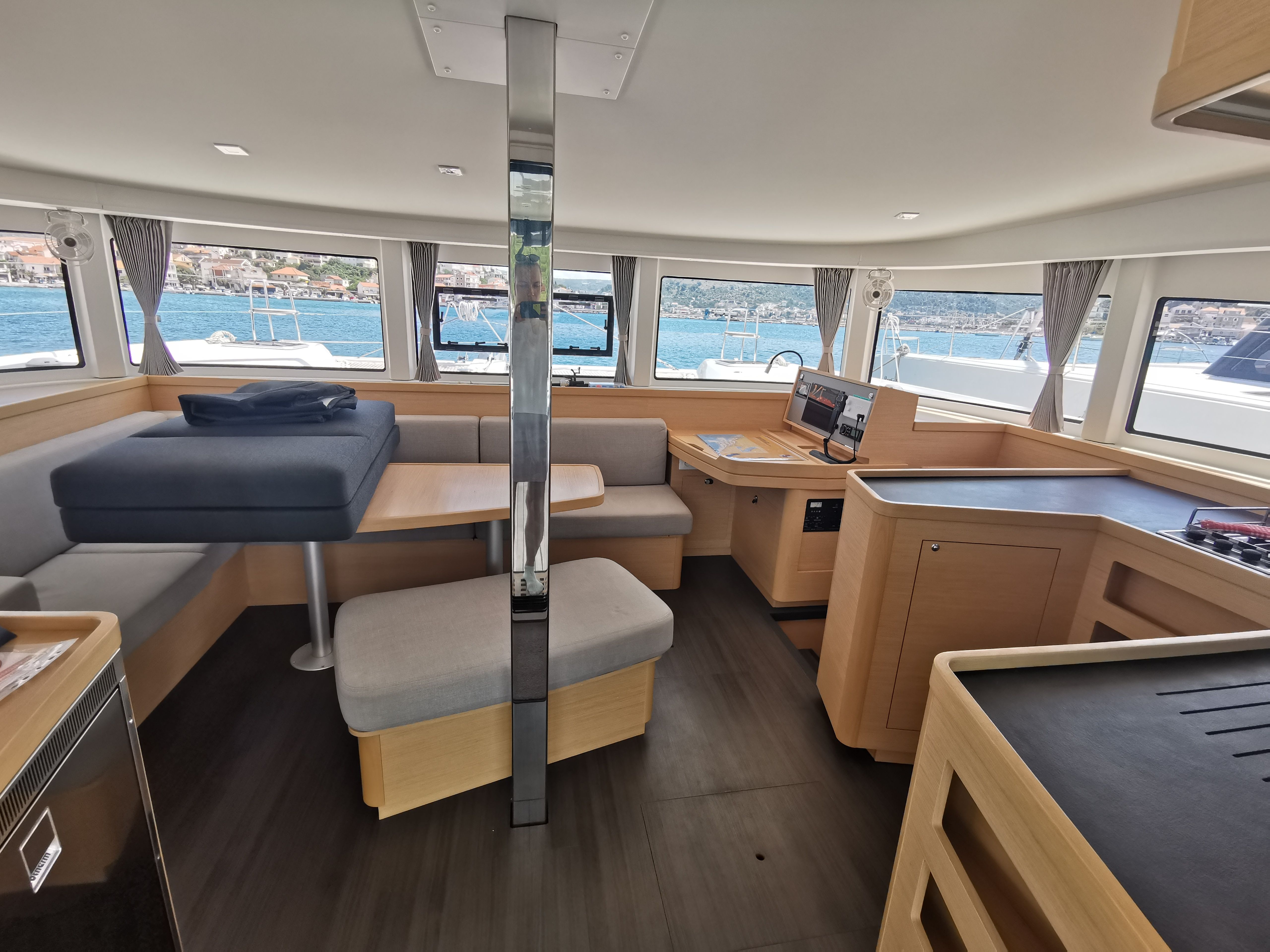 Lagoon 42 | Ocean Pearl