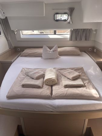 Lagoon 42 | Ocean Pearl