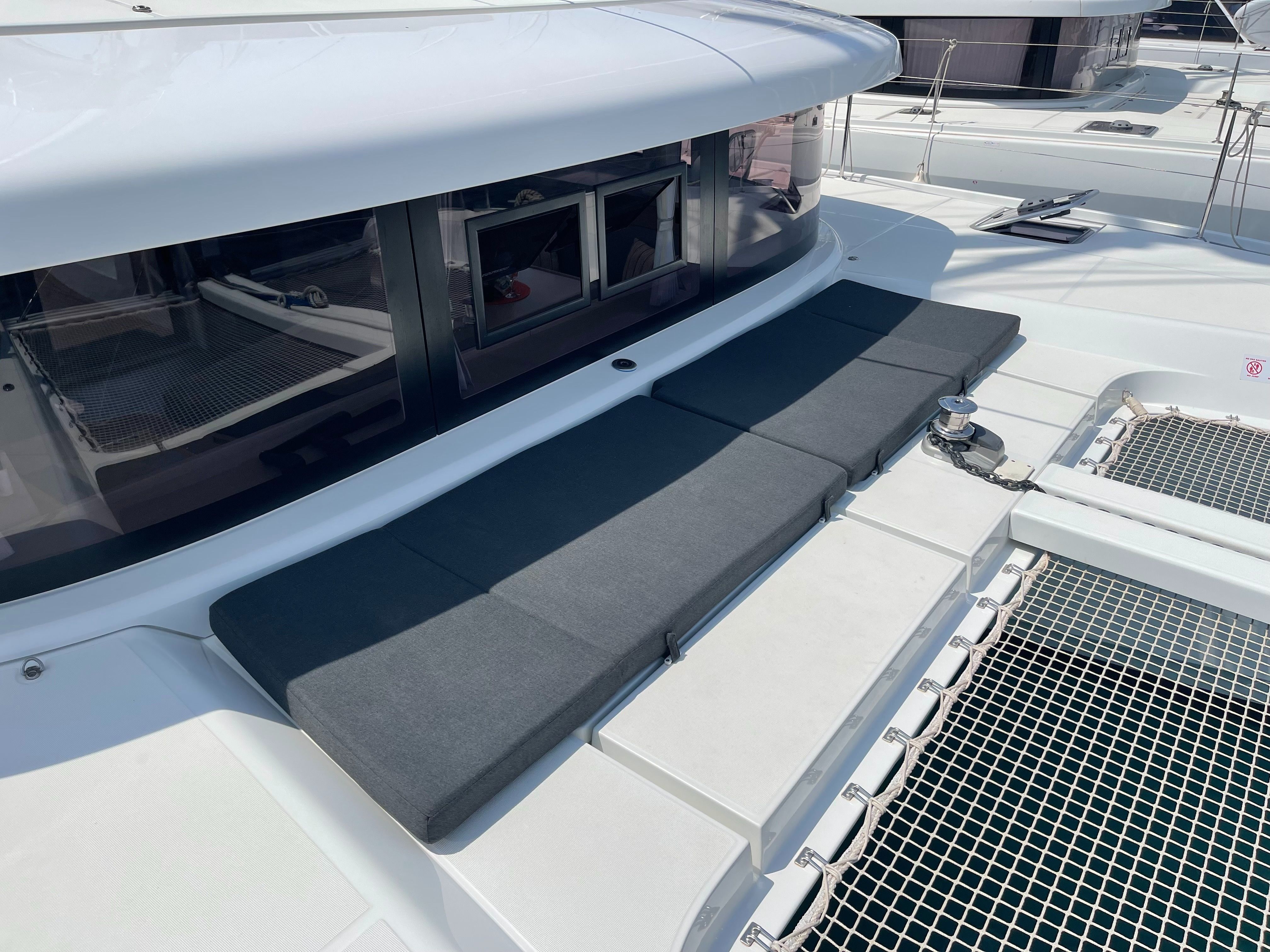 Lagoon 42 | Ocean Pearl