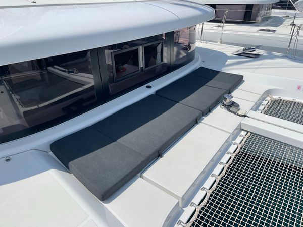 Lagoon 42 | Ocean Pearl