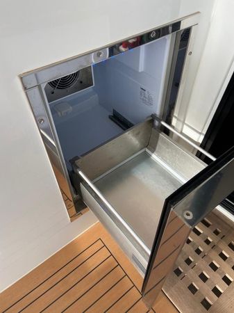 Lagoon 42 | Ocean Pearl