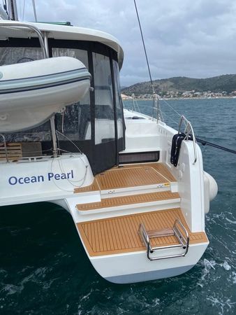 Lagoon 42 | Ocean Pearl