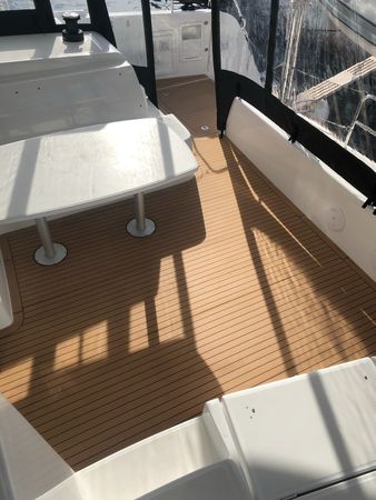 Lagoon 42 | Ocean Pearl