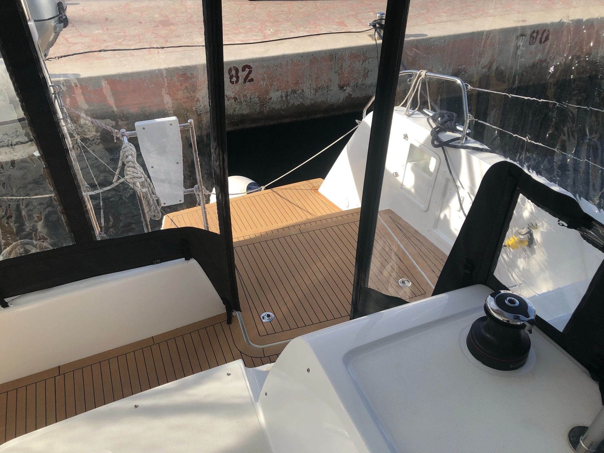 Lagoon 42 | Ocean Pearl