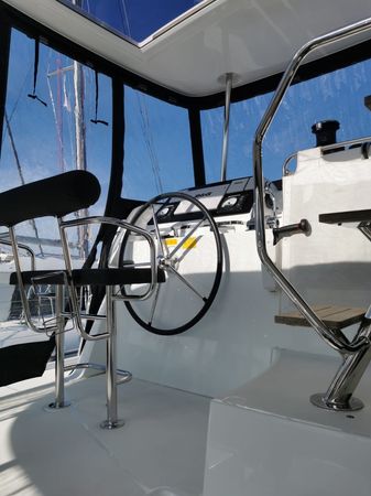 Lagoon 42 | Ocean Pearl