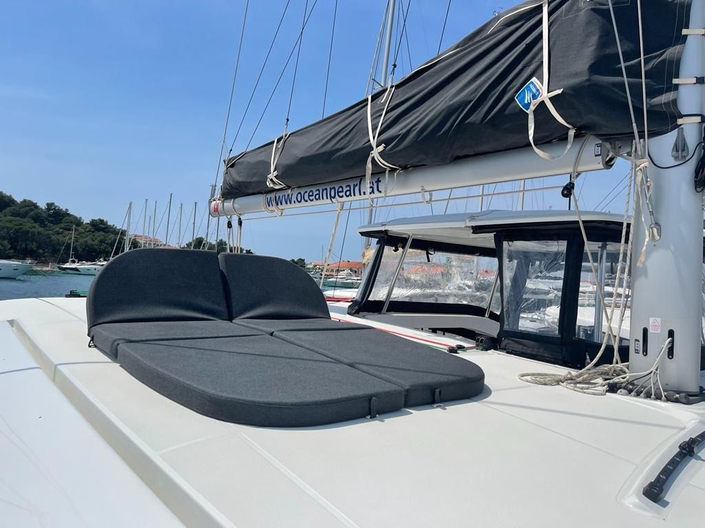 Lagoon 42 | Ocean Pearl