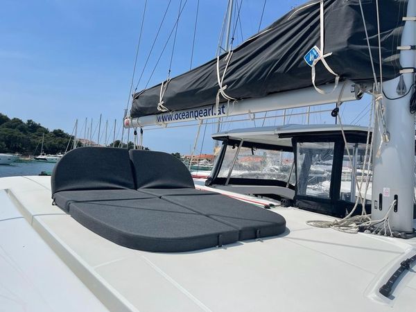 Lagoon 42 | Ocean Pearl