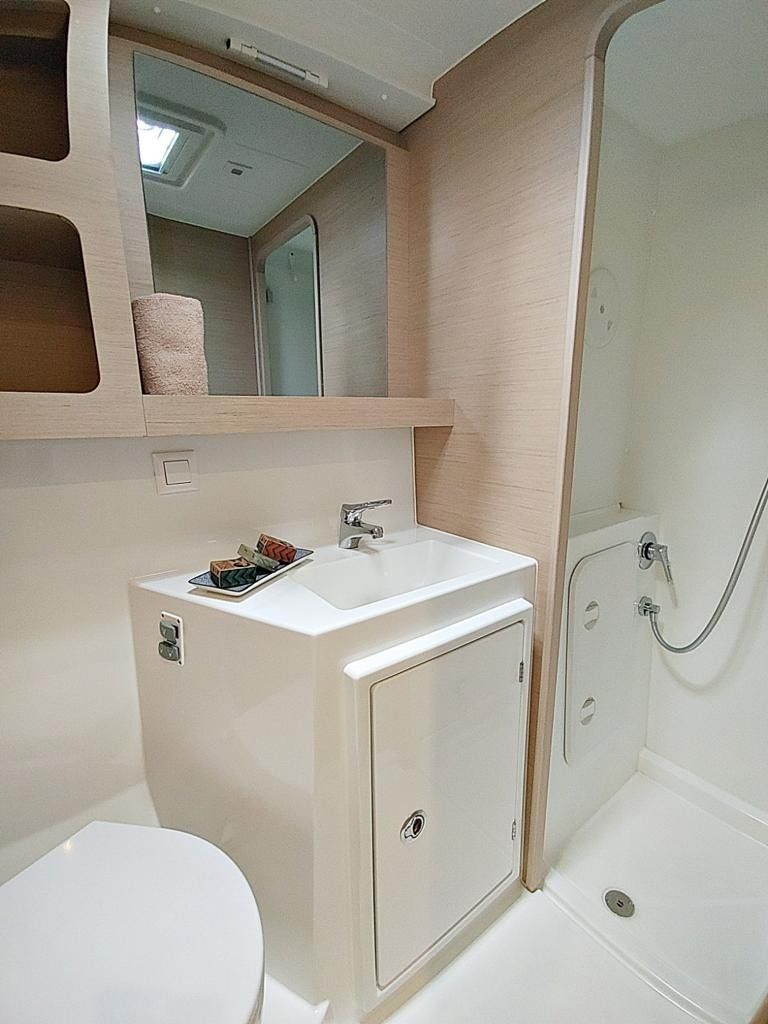 Lagoon 42 | Ocean Pearl
