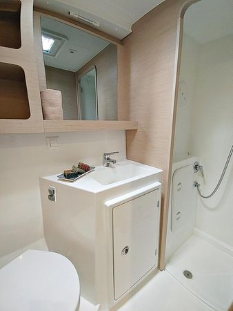 Lagoon 42 | Ocean Pearl