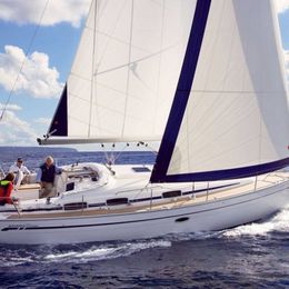 Bavaria Cruiser 46 | Mola 05-4 Rostock