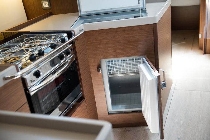 Beneteau Oceanis 40.1 | Poseidon