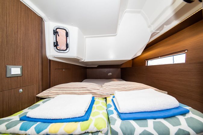 Beneteau Oceanis 40.1 | Poseidon