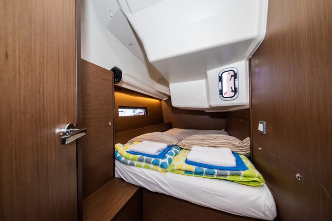 Beneteau Oceanis 40.1 | Poseidon