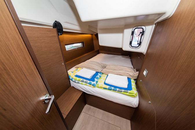 Beneteau Oceanis 40.1 | Poseidon