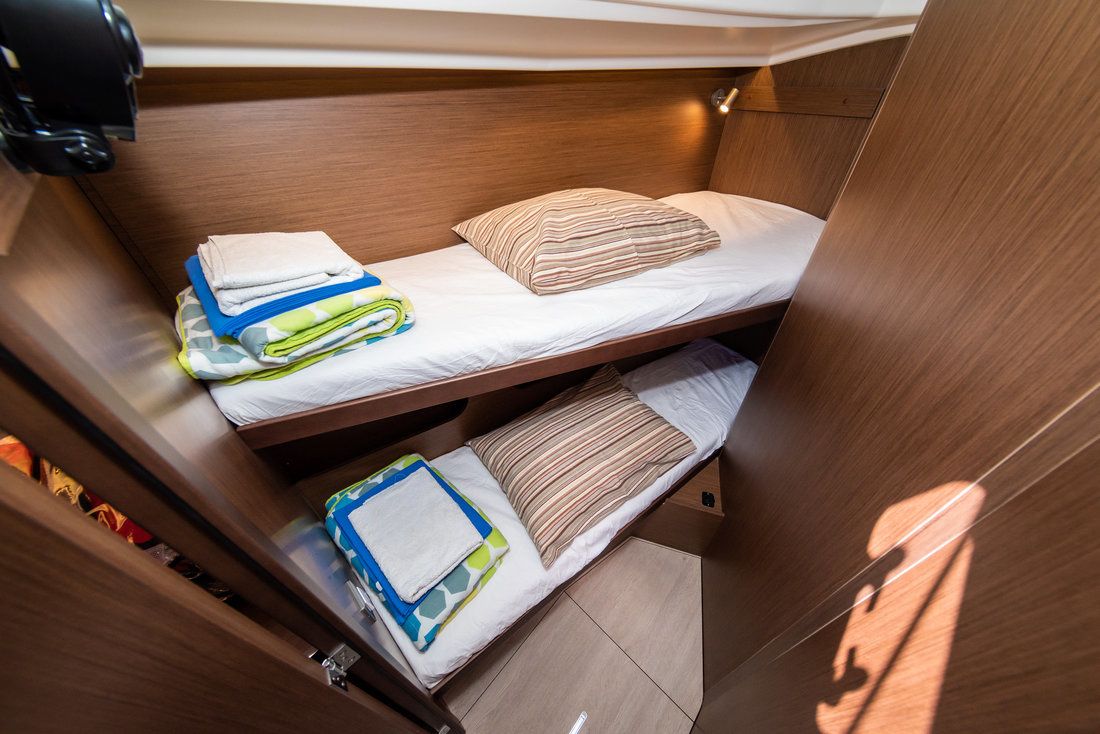 Beneteau Oceanis 40.1 | Poseidon