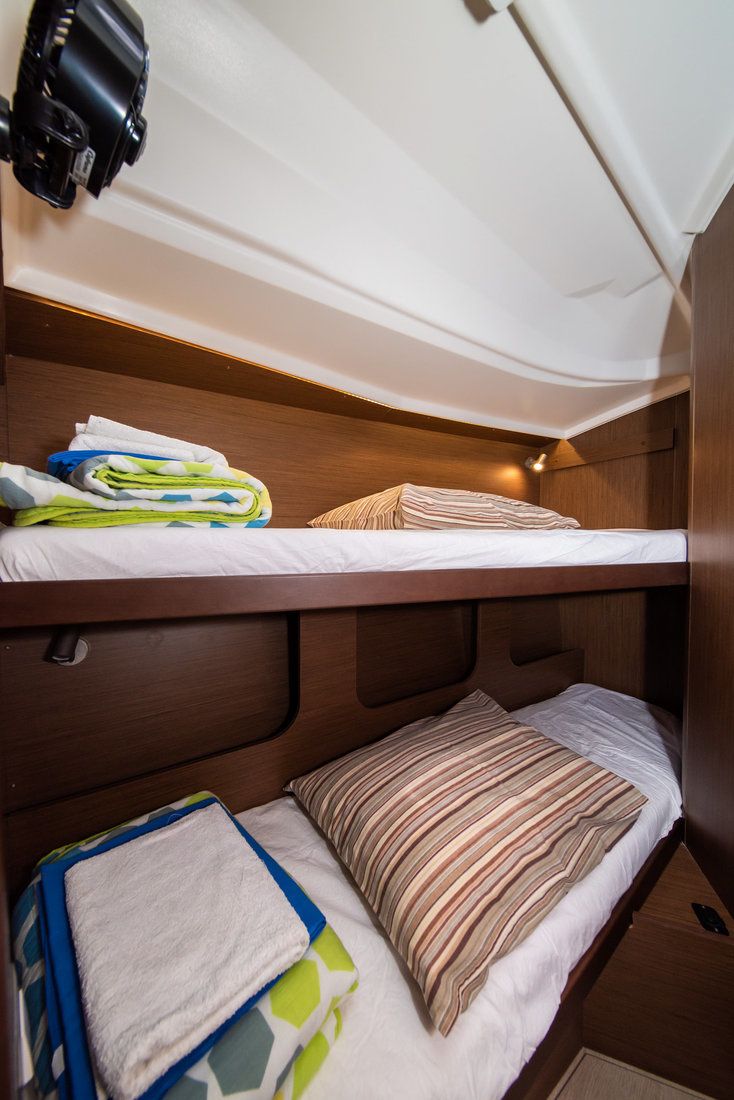 Beneteau Oceanis 40.1 | Poseidon