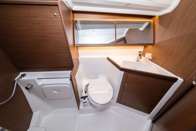 Beneteau Oceanis 40.1 | Poseidon