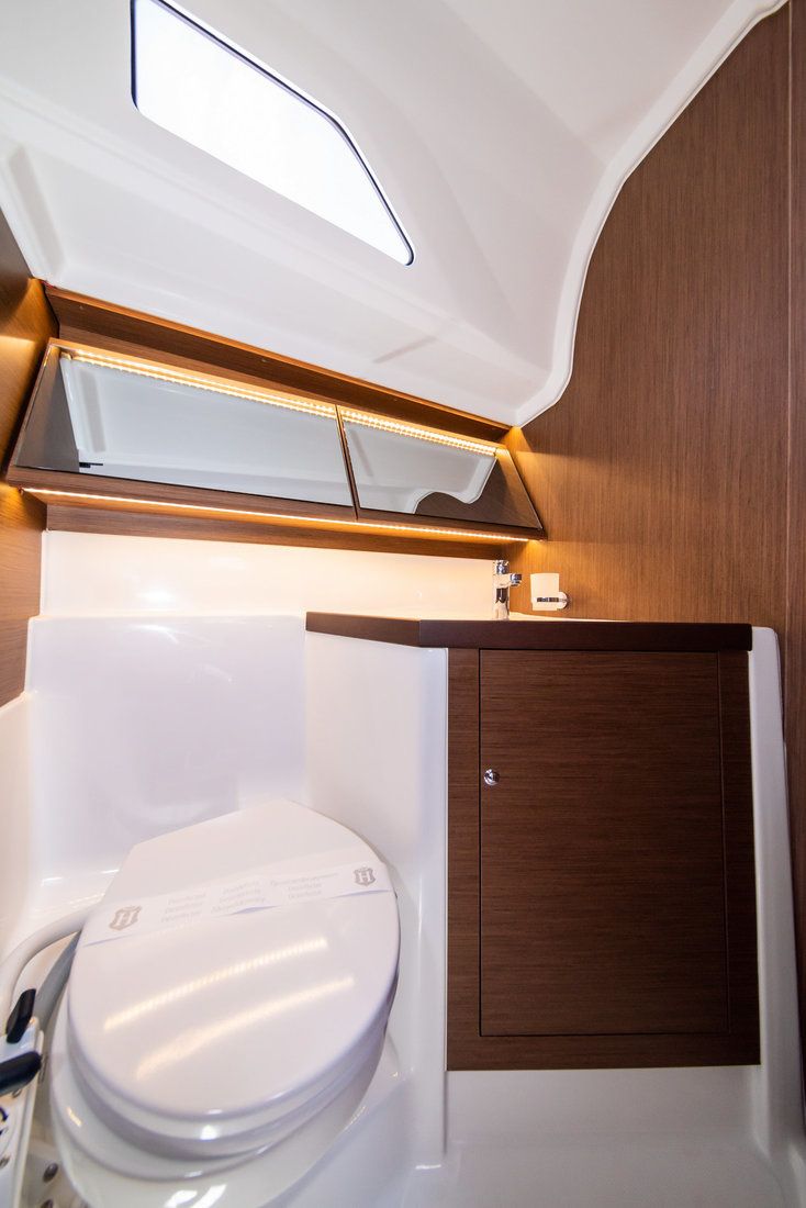 Beneteau Oceanis 40.1 | Poseidon