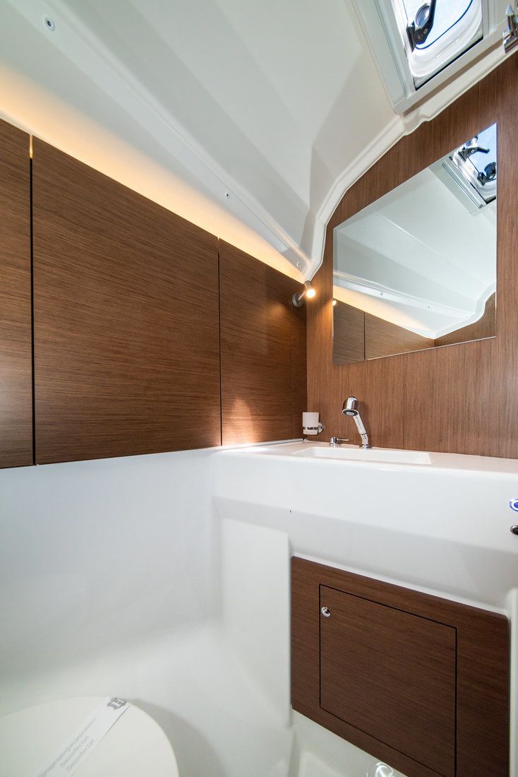 Beneteau Oceanis 40.1 | Poseidon