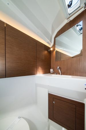 Beneteau Oceanis 40.1 | Poseidon