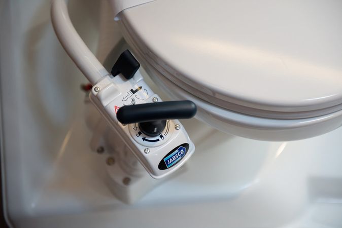 Beneteau Oceanis 40.1 | Poseidon