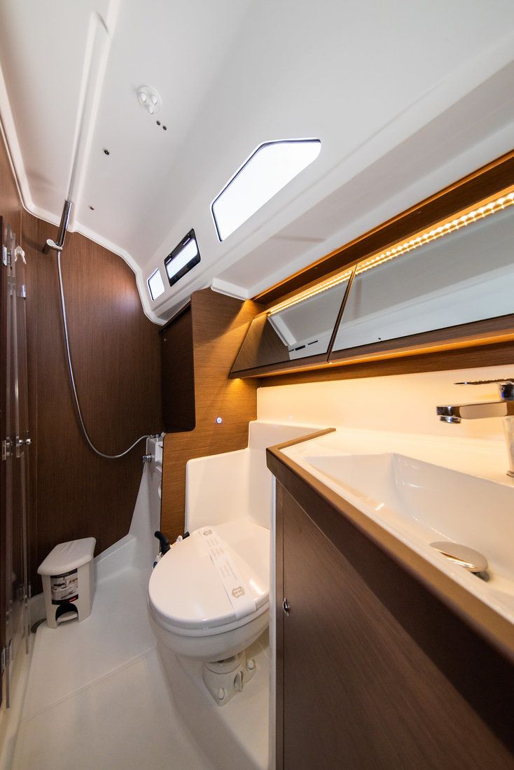 Beneteau Oceanis 40.1 | Poseidon