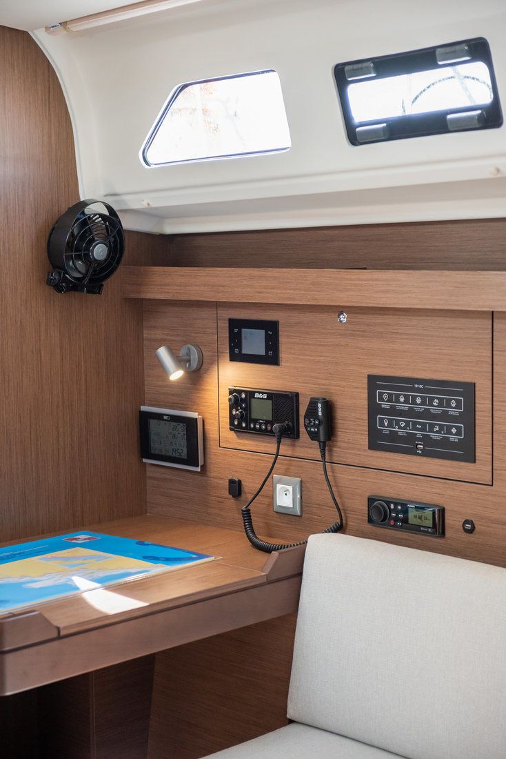 Beneteau Oceanis 40.1 | Poseidon
