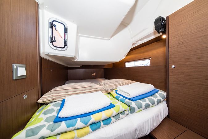 Beneteau Oceanis 40.1 | Poseidon