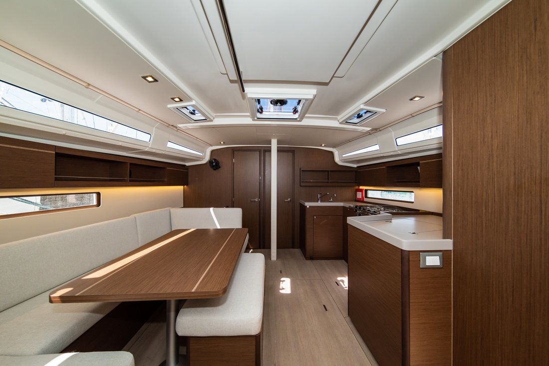 Beneteau Oceanis 40.1 | Poseidon