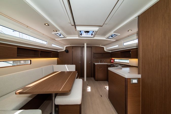 Beneteau Oceanis 40.1 | Poseidon