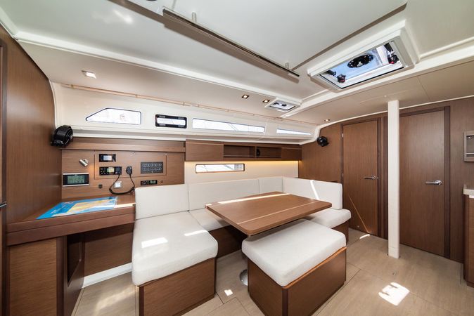 Beneteau Oceanis 40.1 | Poseidon