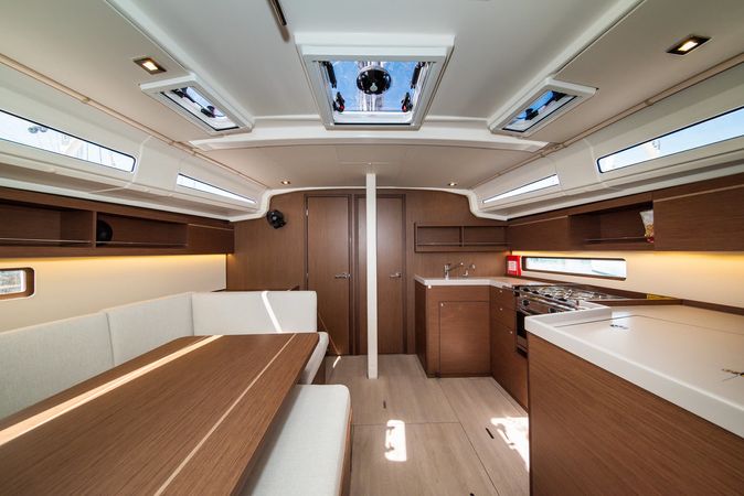 Beneteau Oceanis 40.1 | Poseidon