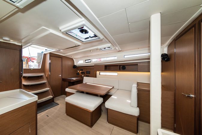 Beneteau Oceanis 40.1 | Poseidon
