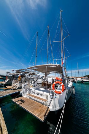 Beneteau Oceanis 40.1 | Poseidon