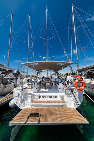 Beneteau Oceanis 40.1 | Poseidon