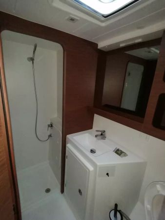 Lagoon 42 | Senza Se