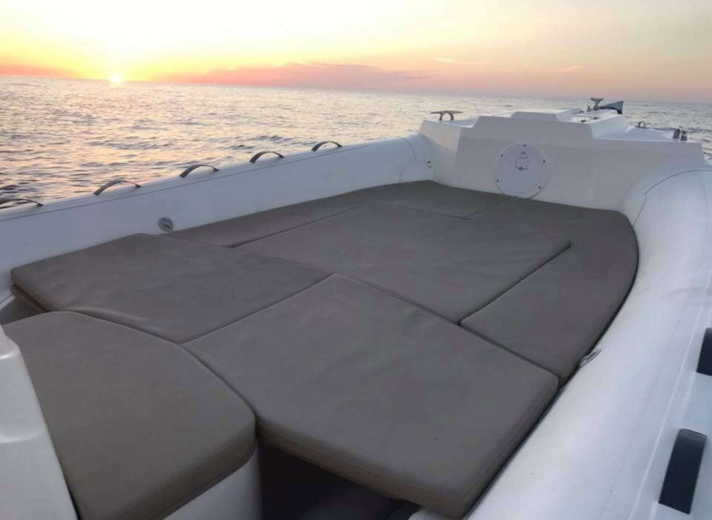 Capelli Tempest 700 | Capelli